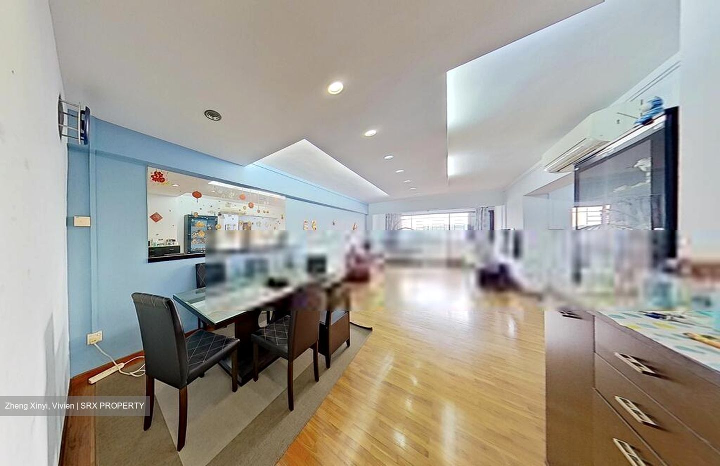 Woodlands Drive 16 (Woodlands), HDB Executive For Sale 100502041